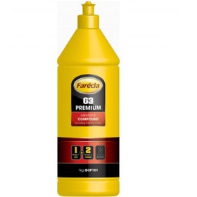 Resim Farecla G3 PREMIUM PASTA (1L) 