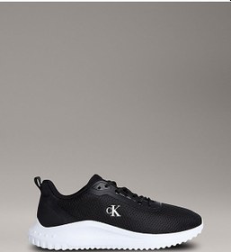 Resim Calvin Klein Erkek Sneaker Ym0ym012850gm Siyah 