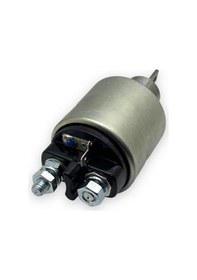 Resim ZM 12V MARŞ OTOMATİĞİ Bosch TİPİ KMM (KISA PİSTON) 