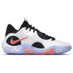 Resim Nike Pg 6 Erkek Ayakkabı 