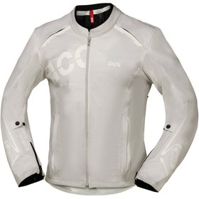 Resim iXS Moto Dynamic Mont Beyaz 