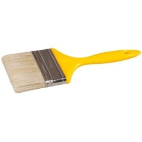 Resim İstanbul Fırça Kestirme Fırça No:3 