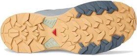 Resim Salomon X Ultra 360 Edge Erkek Gri Outdoor Ayakkabı L47818100 