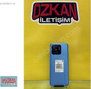 Resim Xiaomi Redmi 10C İkinci El TR | 128 GB 4 GB | Mavi İkinci El ÖZKAN İLETİŞİM'DEN REDMİ 10C 128 GB