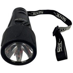 Resim Seac Luce Nero Dalış Feneri 