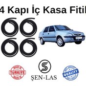Resim Dacia Solenzo Şen-las 4 Kapı Fitili Şl5010 