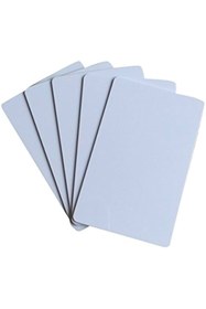 Resim ElectronBilisim 100 Adet MIFARE Kart - RFID CART - GÖSTERGEÇ - 13,56 Mhz 