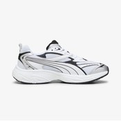 Resim Puma Morphic Base Erkek Günlük Ayakkabı 392982-02 Gri 