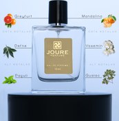 Resim JOURE PERFUME Joure J330 - Fresh Cıtrus Sucul Notalar Kokulu 50ml Kalıcı Edp Erkek Parfüm 