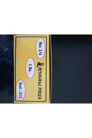 Resim İstanbul Fırça Kestirme Fırça No:1,5 12li Pk. 