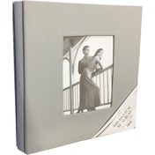 Resim BF ALBÜM Fotoğraf Albümü 10x15cm 500'lük Koton Anı Albümü 