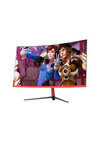 Resim Ramtech Blaze Y100 i7-4790 16 GB 480 GB SSD 4 GB GT740 23.6" Dos Masaüstü Oyuncu Bilgisayarı 