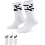 Resim Nike Aksesuar Çorap U Nk Nsw Everyday Essential Cr 