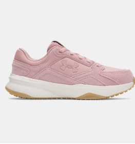Resim Under Armour Kadın UA Edge Suede Günlük Ayakkabı 6003014-673 