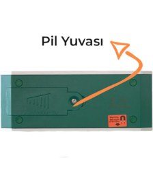 Resim Insize Dijital Açı Ölçer 2179-360, Hassas ve Kullanışlı Ölçüm Cihazı 