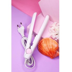 Resim Dempower Seyahat Tipi Saç Düzleştirici 