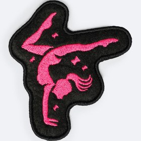 Resim Jimnastik Patch 