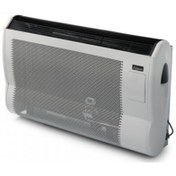 Resim Fujiyama Elit 7,5 Kw Fan Duvar Tipi Fhs 9000 Ef Doğalgaz Sobası Hermetik 