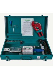 Resim Genel Markalar Pprc Boru Kaynak Makinası 