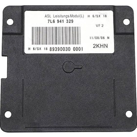 Resim 89390030 VW Touareg T1 2004 2005 2006 AFS FAR BEYNİ 