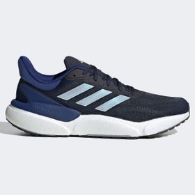 Resim adidas Solarboost 5 M Mavi Erkek Spor Ayakkabı Ie6787 