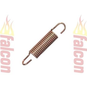 Resim Falcon Sharp -Kmt200-10S Orta Sehpa (Alt Ayak) Yayı Orijinal (488486910) 