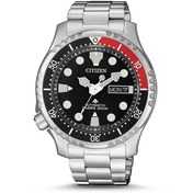 Resim Citizen Automatic Ny0085-86ee Erkek Kol Saati 
