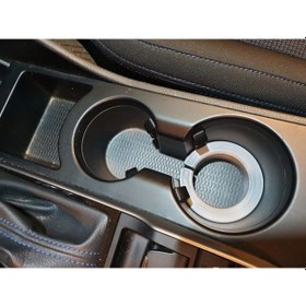 Resim Hyundai Tucson 2016 Bardaklık 