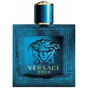 Resim Versace Eros Eau De Toilette Natural Sprey 200 ml 
