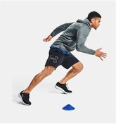 Resim Under Armour Tech Graphic Short Erkek Şort-26051 - Siyah 