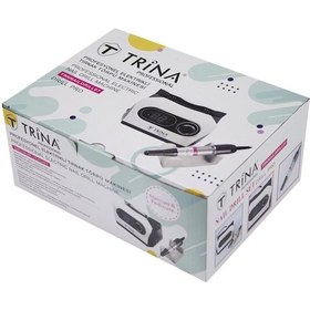 Resim Trina Profesyonel Tırnak Törpü Makinesi - 07 