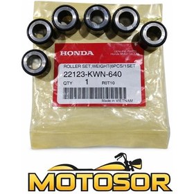 Resim Honda Activa 125 Uyumlu Baga Motosor Moto Market 