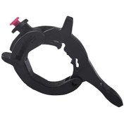 Resim Honmex Motosiklet Abs Aksele Sabitleyici, Sayısal Kontrollü Seyahat Asistanı, Sürüş Kolu Tutucu 