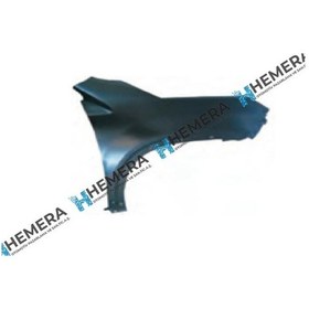 Resim Eşdeğer Ürün Yrj- Kıa Sorento 2009 Çamurluk Ön Sağ Sac Delıksız 663112p020 663112p020 