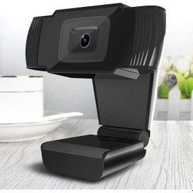 Resim HXSJ S70 HD Autofocus Webcam 5MP 720P 1080P 
