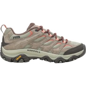 Resim Merrell Moab 3 Gtx Kadın Bej Outdoor Ayakkabı 