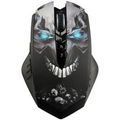 Resim Bloody R80 Ghost Oyuncu Mouse 
