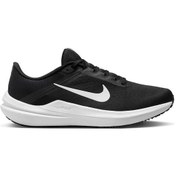 Resim Nike Air Winfilo 10 Dv4022-003 Siyah Erkek Ayakkabı Siyah 