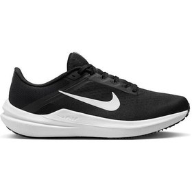 Resim Nike Air Winfilo 10 Dv4022-003 Siyah Erkek Ayakkabı Siyah 