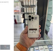 Resim Apple iPhone 13 Pro İkinci El TR | 128 GB | Gümüş İkinci El İPHONE 13 PRO 128 GB