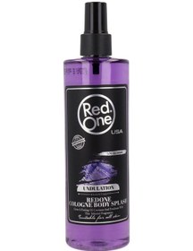 Resim Redone Kolonya Body Splash Undulation 400 Ml 