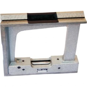 Resim Fett 300MM Kinex DIN877 Hassas Kare Su Terazisi NB-621-300 