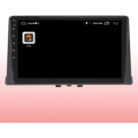 Resim Soundstream Citroen Berlingo Android Carplay Navigasyon Multimedya Ekran Teyp 2gb Ram + 32GB HDD 