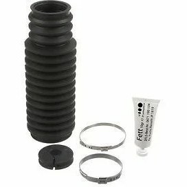 Resim Bmw E46 330 xi Direksiyon Rot Körüğü İthal Marka 9229B 