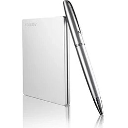 Resim Canvio Slim 2.5" 1tb USB 3.2 Gen-1 Silver (HDTD310ES3DA) Taşınabilir Harici Sabit Disk 