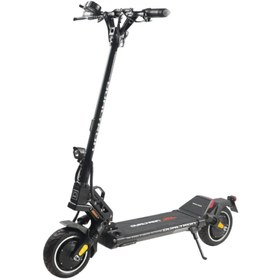 Resim Dualtron Aminia Long Body Elektrikli Scooter 