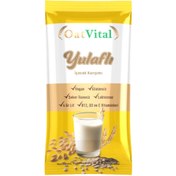 Resim OATVİTAL Yulaflı İçecek Karışımı 