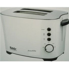 Resim Fakir Pıccadılly Ekmek Kızartma Makinesi 