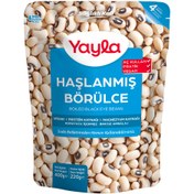 Resim YAYLA Haşlanmış Börülce 400g 