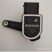 Resim OEM 1307213006 Peugeot 3008 Uyumlu Citroen Ds5 Far Seviye Sensoru 
